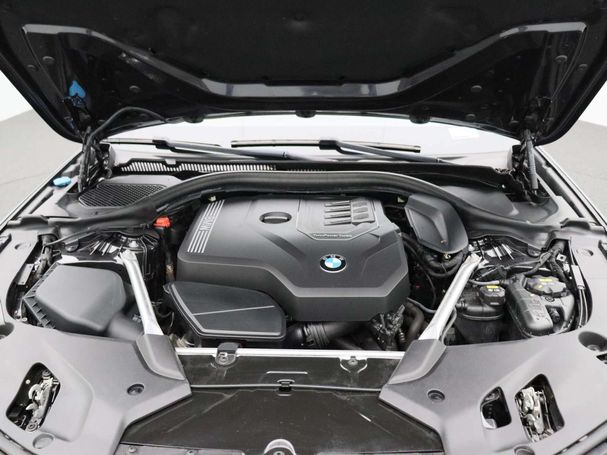 BMW 520i Touring 135 kW image number 38