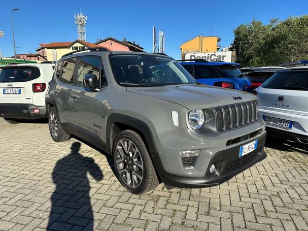 Jeep Renegade 1.5 T4 96 kW image number 2