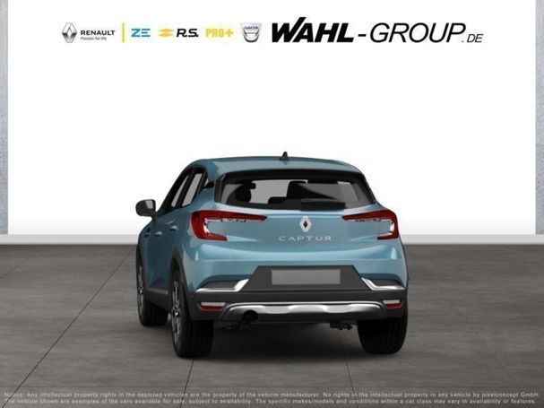 Renault Captur 103 kW image number 4