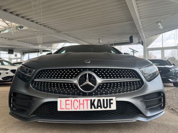 Mercedes-Benz CLS 400 d 4Matic 250 kW image number 3