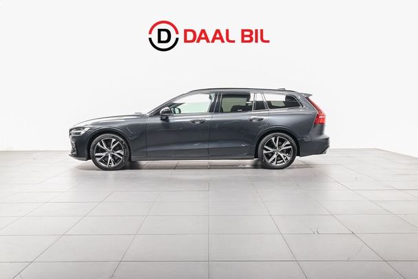 Volvo V60 T6 AWD 250 kW image number 4