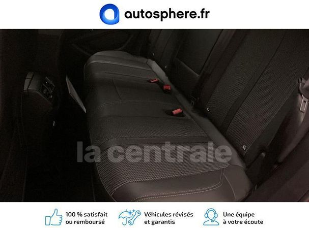 Peugeot 3008 1.6 Hybrid e-EAT8 165 kW image number 22