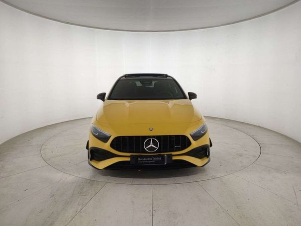 Mercedes-Benz A 35 AMG 4Matic 225 kW image number 2