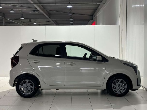 Kia Picanto 1.0 46 kW image number 14