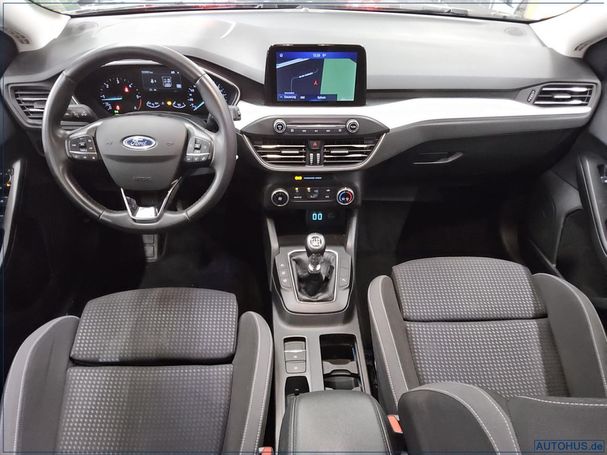 Ford Focus 1.5 70 kW image number 5