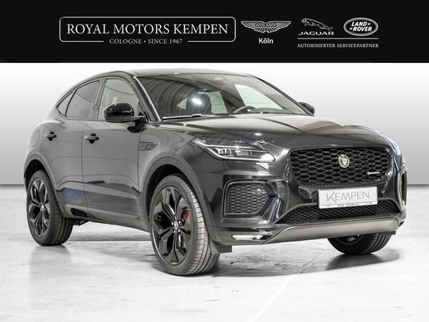 Jaguar E-Pace P250 AWD R-Dynamic SE 183 kW image number 1