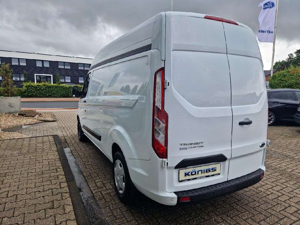 Ford Transit Custom 320 L2 Trend 77 kW image number 3