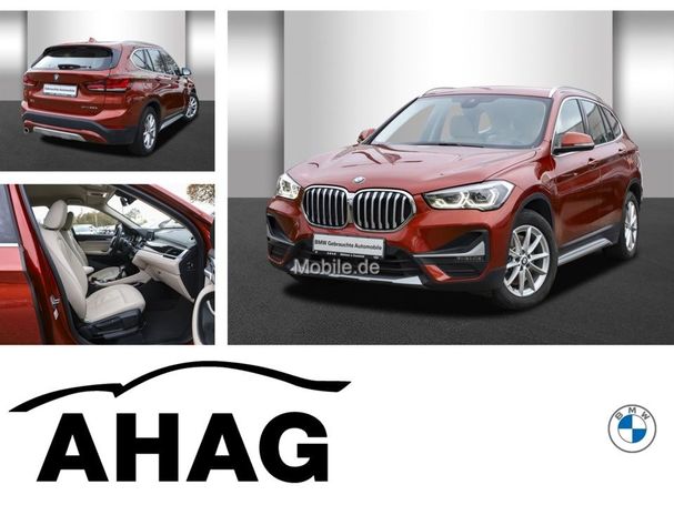 BMW X1 25e xDrive 162 kW image number 2