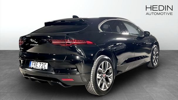 Jaguar I-Pace EV400 AWD HSE 294 kW image number 2