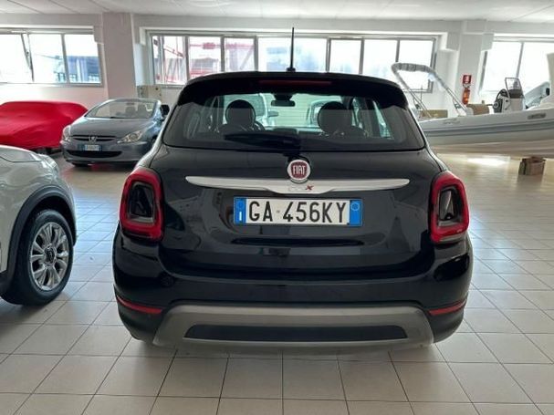 Fiat 500X 1.0 88 kW image number 5