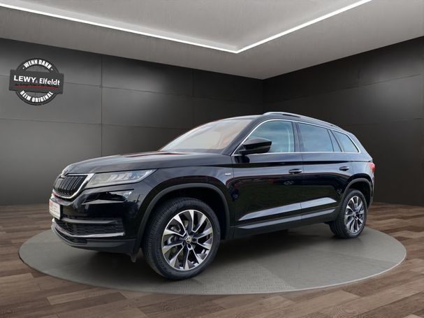 Skoda Kodiaq 1.5 TSI ACT DSG 110 kW image number 1