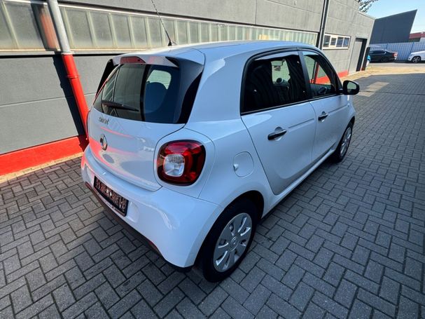 Smart ForFour 52 kW image number 7