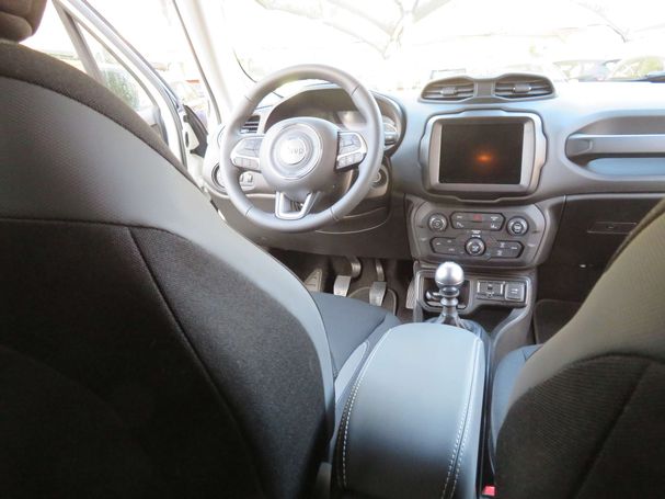 Jeep Renegade 96 kW image number 36