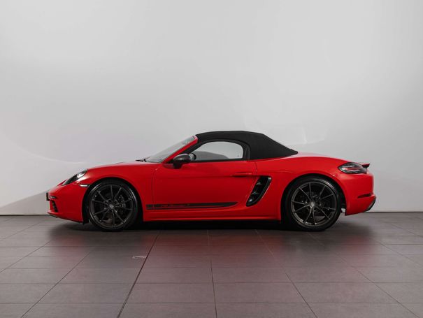 Porsche Boxster PDK 220 kW image number 4