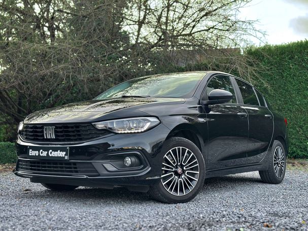 Fiat Tipo 74 kW image number 1