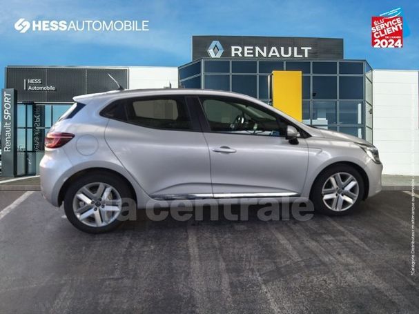 Renault Clio dCi 63 kW image number 19