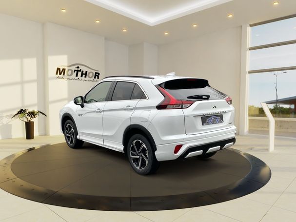 Mitsubishi Eclipse Cross PHEV 138 kW image number 3