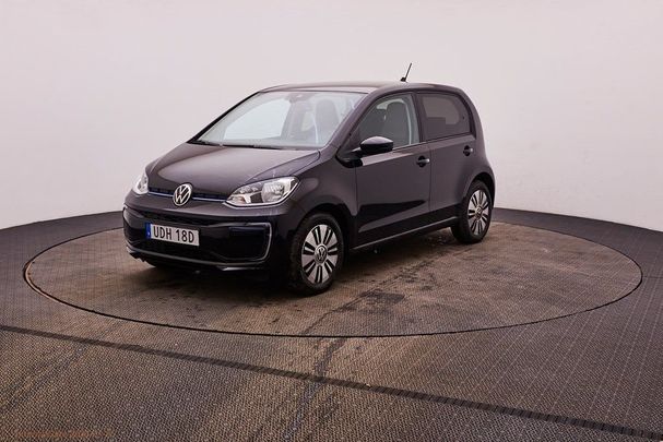 Volkswagen up! 60 kW image number 1