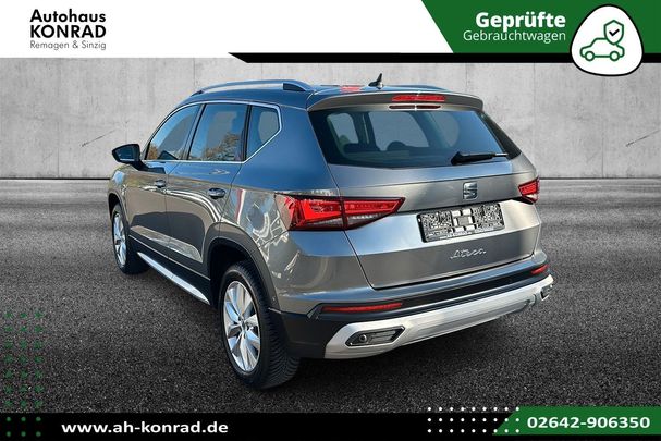 Seat Ateca 110 kW image number 6