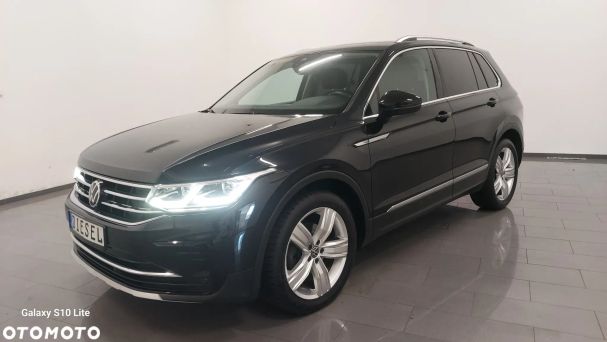 Volkswagen Tiguan 2.0 TDI SCR 110 kW image number 1