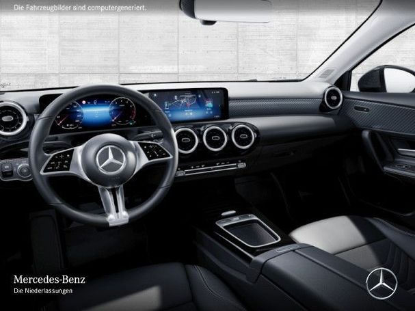 Mercedes-Benz A 180 100 kW image number 8