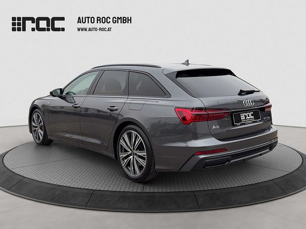 Audi A6 55 TFSIe quattro S tronic Avant PHEV 220 kW image number 4