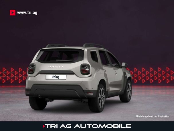 Dacia Duster TCe 130 96 kW image number 6