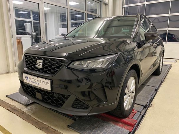 Seat Arona 1.0 TSI Style DSG 81 kW image number 1