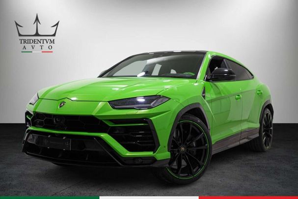 Lamborghini Urus 478 kW image number 1