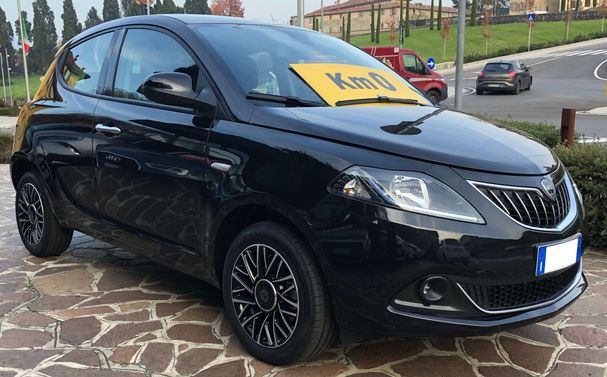 Lancia Ypsilon 51 kW image number 2