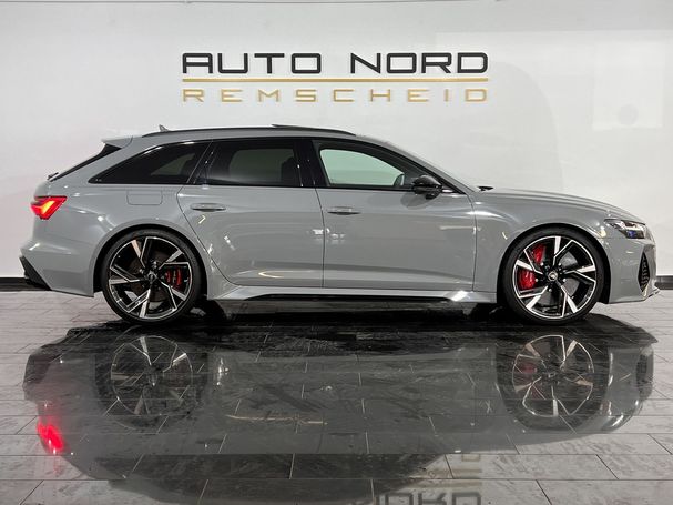 Audi RS6 4.0 TFSI Avant 441 kW image number 4