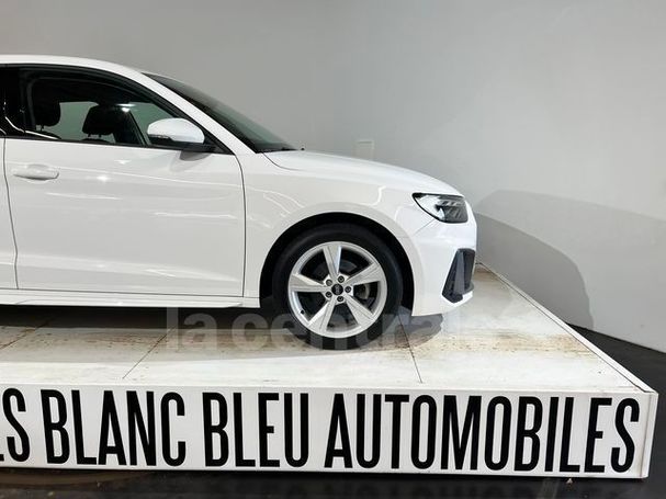 Audi A1 35 TFSI S tronic S-line 110 kW image number 45