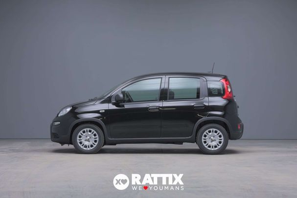 Fiat Panda 51 kW image number 3