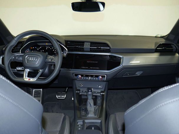 Audi Q3 35 TFSI S tronic 110 kW image number 10