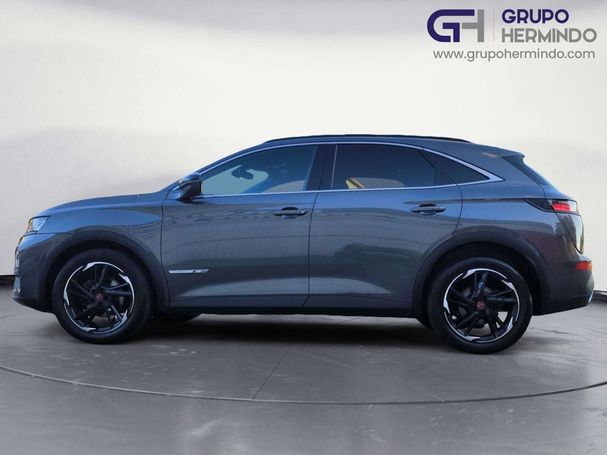 DS Automobiles 7 Crossback BlueHDi PERFORMANCE LINE 130 kW image number 6