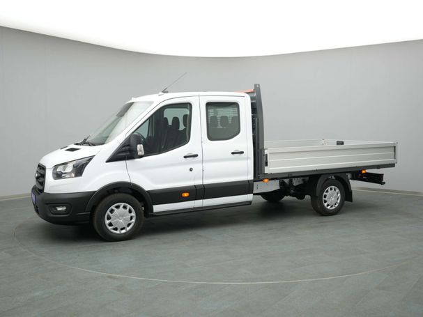 Ford Transit 350 L4 4x4 Trend 125 kW image number 27