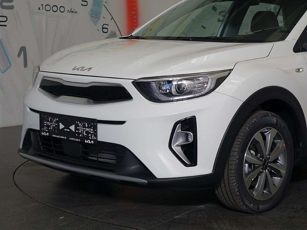 Kia Stonic 1.2 62 kW image number 20