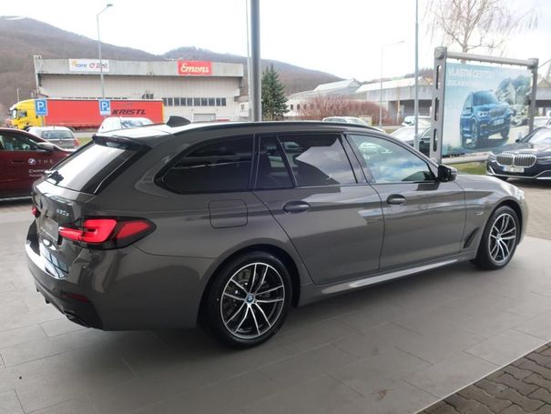 BMW 530 Touring xDrive 215 kW image number 7