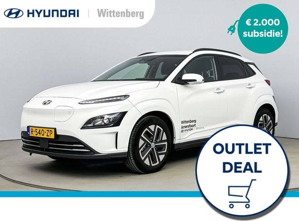 Hyundai Kona 39 kWh 100 kW image number 1