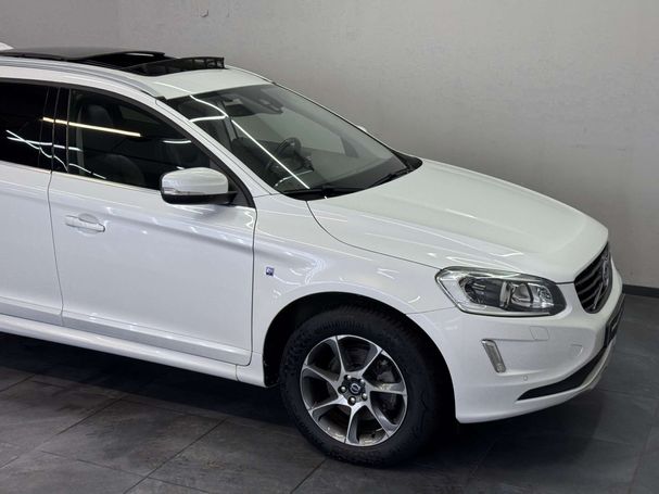 Volvo XC60 D4 140 kW image number 35