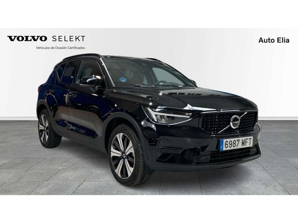 Volvo XC40 T5 Plus 192 kW image number 12