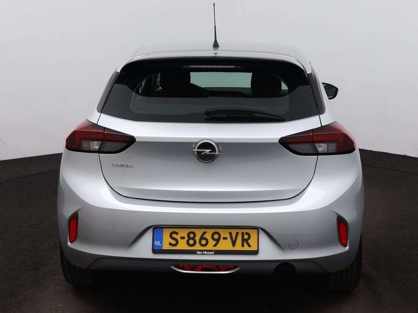 Opel Corsa 1.2 75 kW image number 8