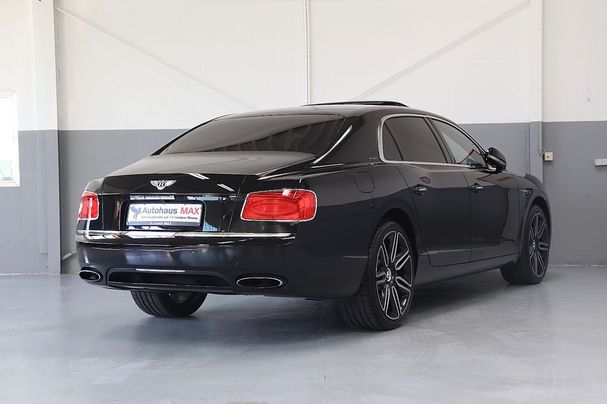 Bentley Flying Spur W12 460 kW image number 7