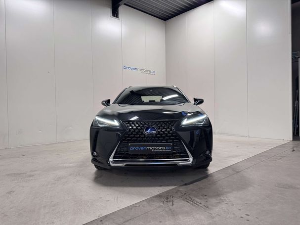 Lexus UX 250h 135 kW image number 24