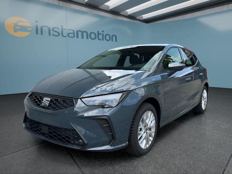 Seat Ibiza Style 1.0 TSI