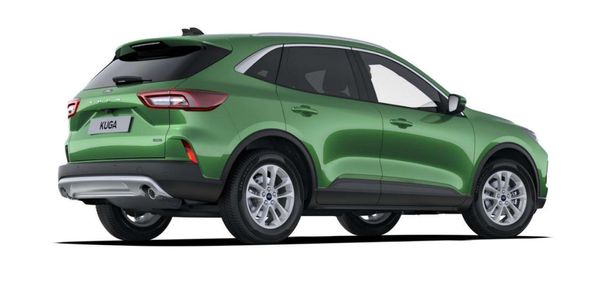 Ford Kuga 2.5 PHEV Titanium 178 kW image number 2