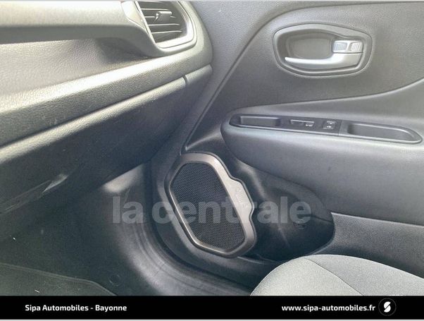 Jeep Renegade 1.6 MultiJet 96 kW image number 15