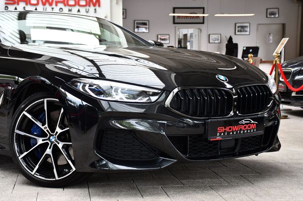 BMW 840d xDrive 235 kW image number 20