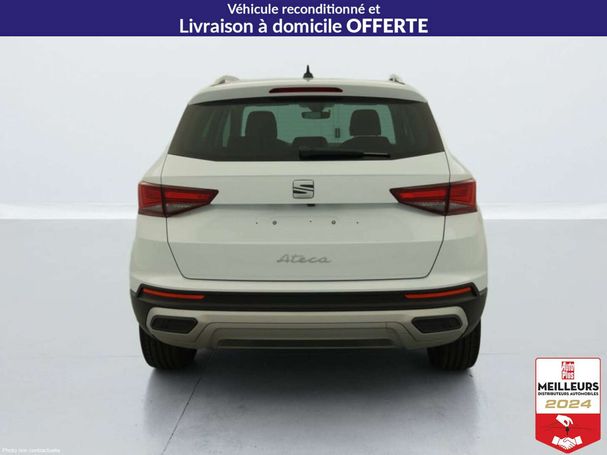 Seat Ateca 2.0 TDI 110 kW image number 5