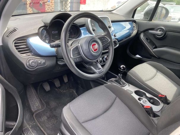 Fiat 500X 1.0 FireFly Turbo 88 kW image number 7